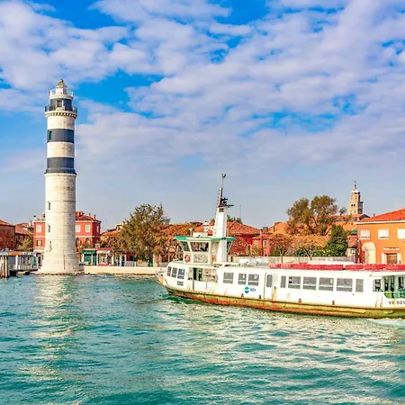 Апартаменты In 45682 *