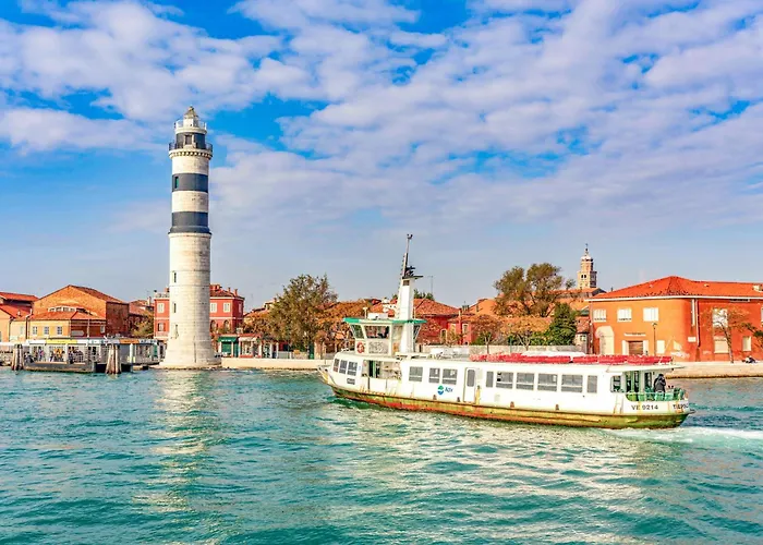 Apartamento In 45682 *