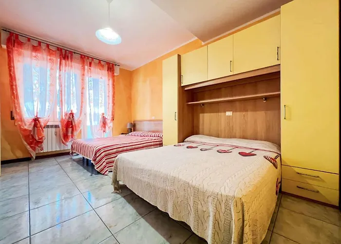 In 45682 Apartamento