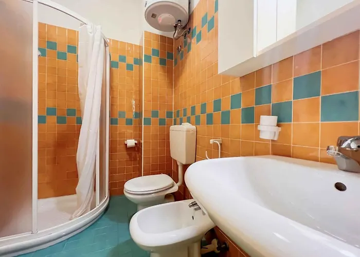 Apartamento In 45682