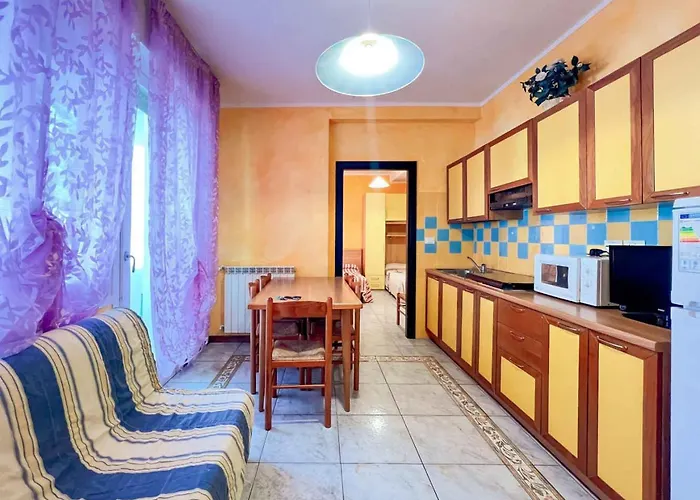 In 45682 Apartament *