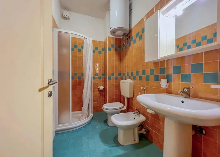 In 45682 Apartament Bibione