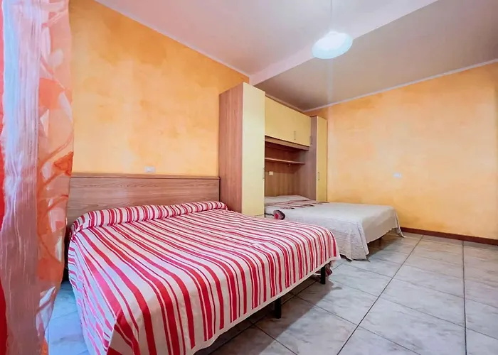 Apartamento In 45682