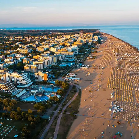 Apartamento In 45682 Bibione