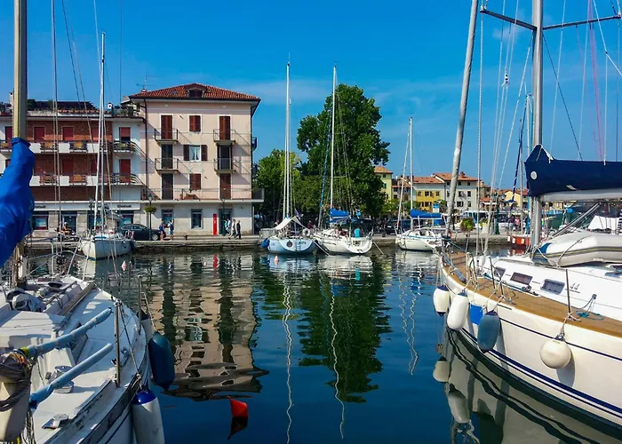 In 45682 Appartamento