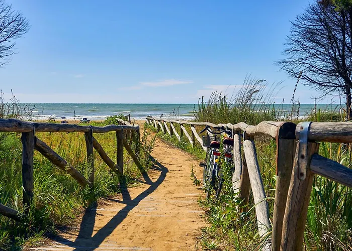 In 45682 Apartment Bibione